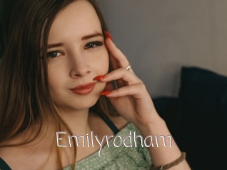 Emilyrodham