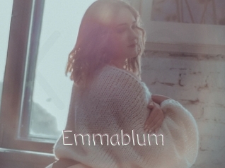 Emmablum