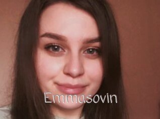 Emmasovin