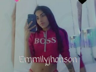 Emmilyjhonson