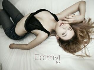 Emmyj