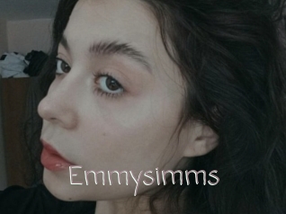 Emmysimms