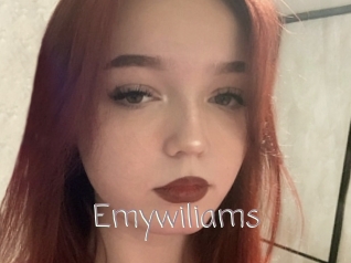 Emywiliams