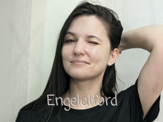 Engelalford