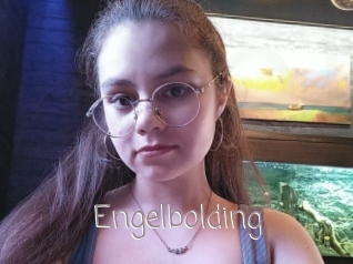 Engelbolding