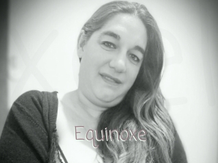 Equinoxe