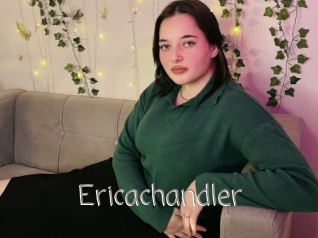 Ericachandler