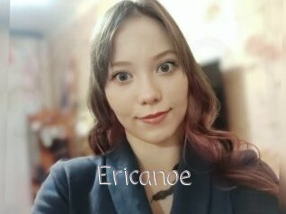 Ericanoe