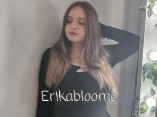 Erikabloome