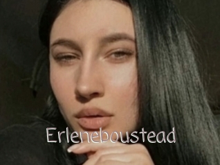 Erleneboustead