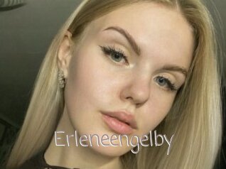 Erleneengelby