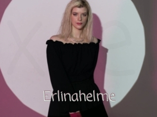 Erlinahelme