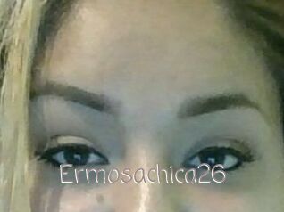 Ermosachica26