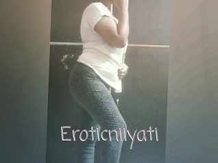 Eroticniiyati