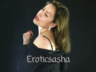 Eroticsasha