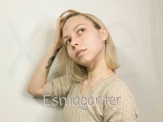 Esmaganter