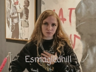 Esmagledhill