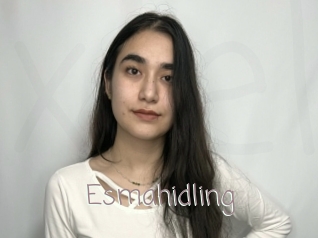 Esmahidling