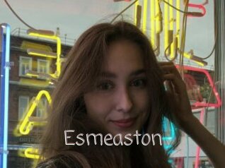 Esmeaston