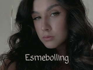 Esmebolling