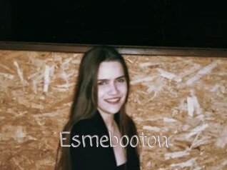 Esmebooton