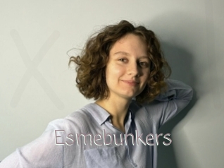 Esmebunkers