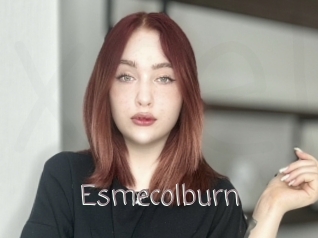 Esmecolburn