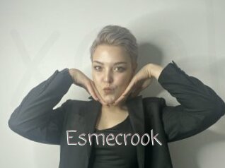 Esmecrook