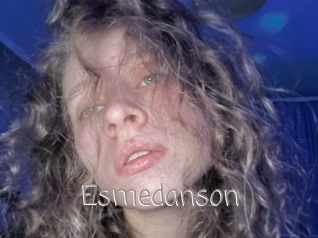 Esmedanson