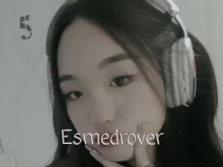 Esmedrover