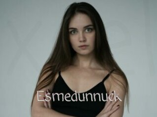 Esmedunnuck