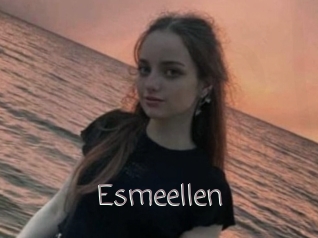 Esmeellen