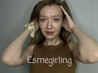 Esmegirling