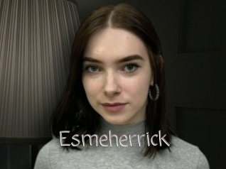 Esmeherrick