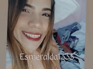 Esmeralda1333