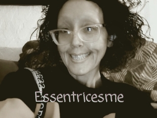 Essentricesme