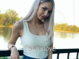 Esterslove