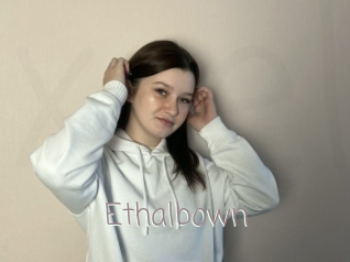 Ethalbown