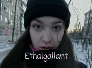 Ethalgallant