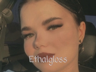 Ethalgloss