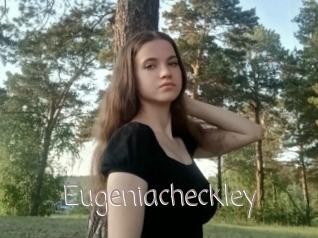 Eugeniacheckley