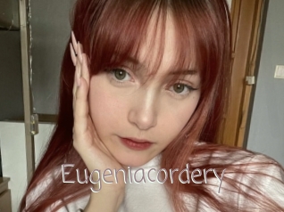 Eugeniacordery