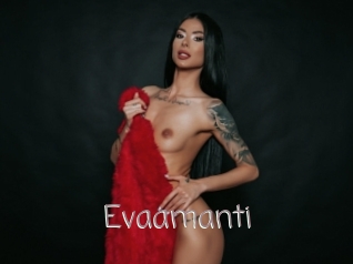 Evaamanti