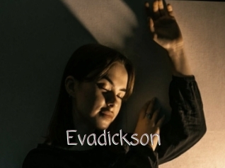 Evadickson