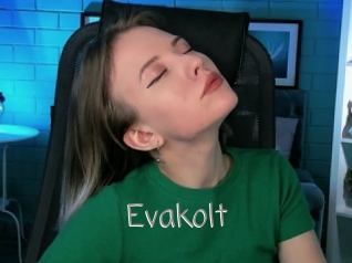 Evakolt