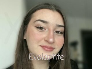 Evalaptite