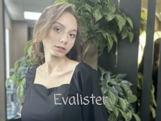 Evalister