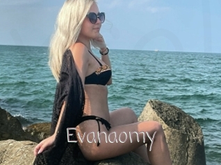 Evanaomy