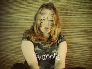 Evapple