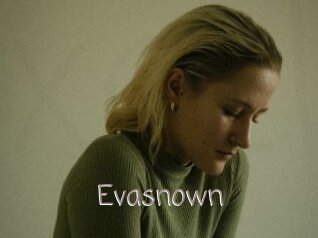 Evasnown